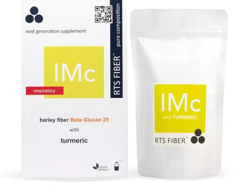 Imunitātei RTS FIBER IMc